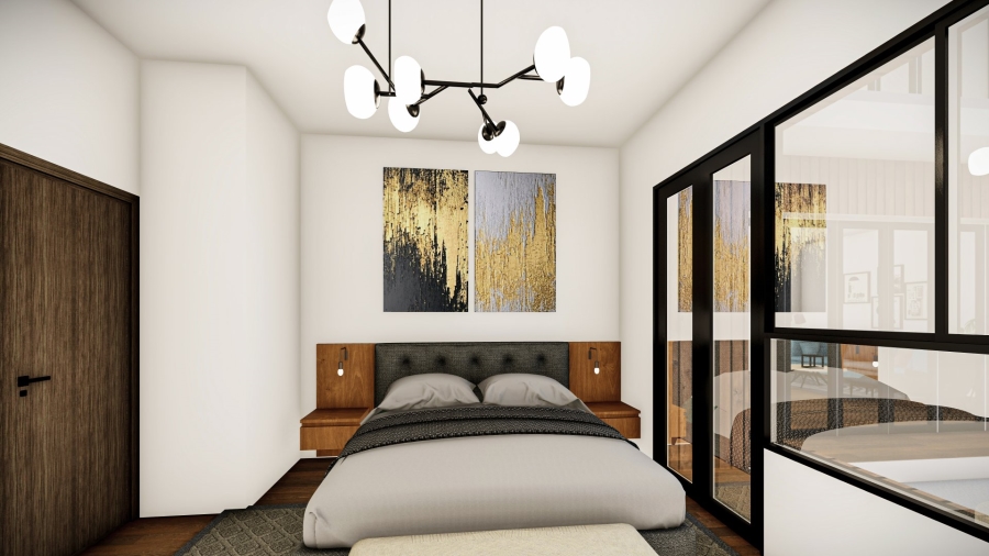 6 Bedroom Property for Sale in Sandown Western Cape